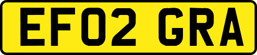 EF02GRA
