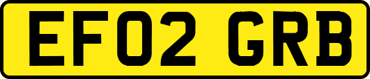 EF02GRB