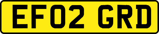 EF02GRD