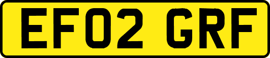 EF02GRF