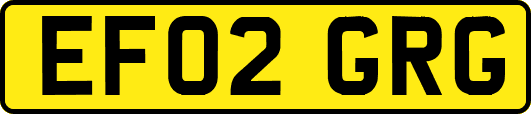 EF02GRG