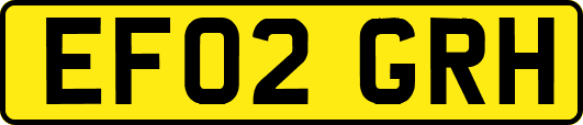 EF02GRH