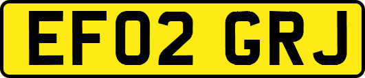 EF02GRJ