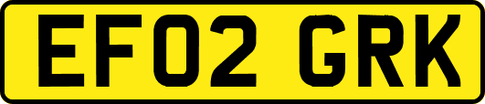 EF02GRK