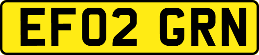 EF02GRN