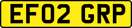 EF02GRP