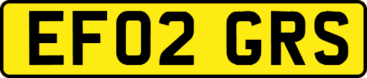 EF02GRS