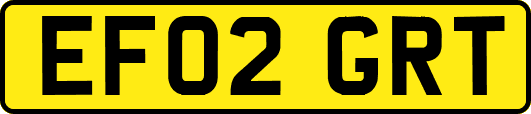 EF02GRT