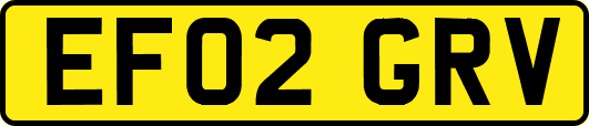 EF02GRV