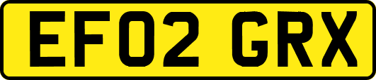 EF02GRX