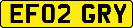 EF02GRY