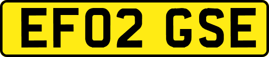 EF02GSE