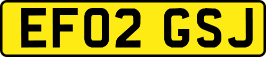 EF02GSJ