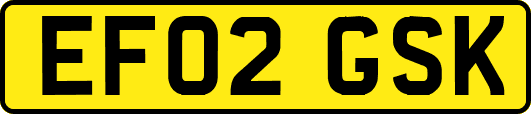EF02GSK
