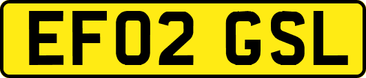 EF02GSL