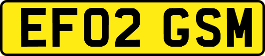 EF02GSM