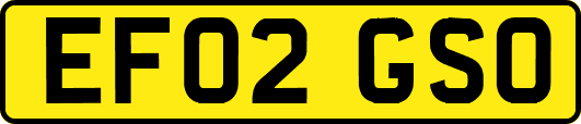 EF02GSO