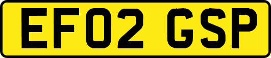 EF02GSP