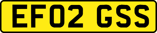EF02GSS