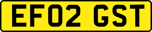 EF02GST