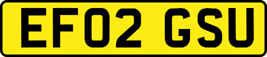 EF02GSU