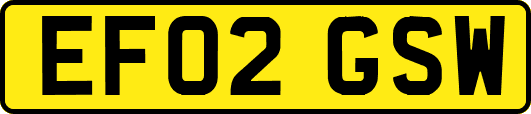 EF02GSW