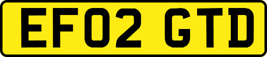 EF02GTD