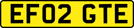 EF02GTE