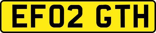 EF02GTH