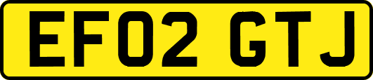 EF02GTJ