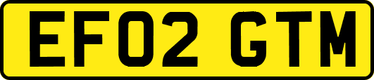 EF02GTM