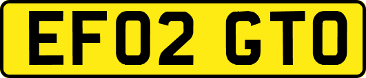 EF02GTO