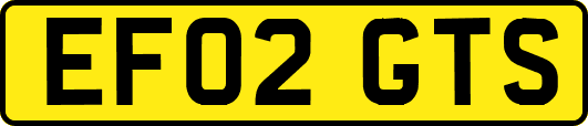 EF02GTS