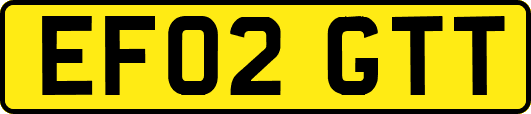 EF02GTT