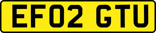 EF02GTU