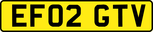 EF02GTV