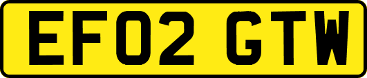 EF02GTW