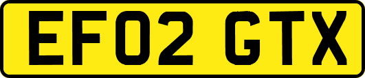 EF02GTX