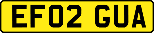 EF02GUA