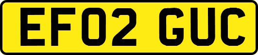 EF02GUC