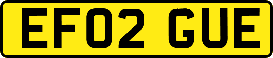 EF02GUE