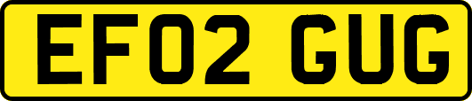 EF02GUG