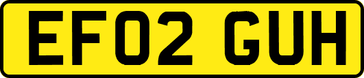 EF02GUH