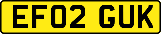 EF02GUK