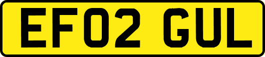 EF02GUL