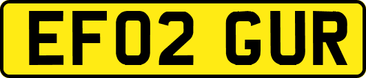 EF02GUR