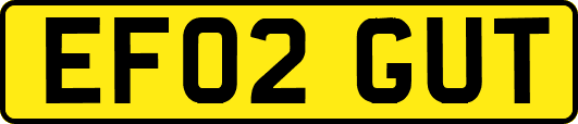 EF02GUT