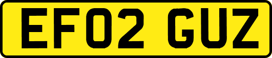 EF02GUZ