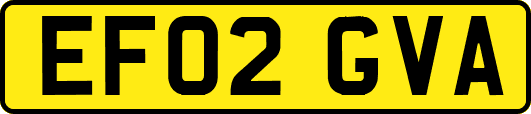EF02GVA