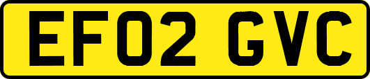 EF02GVC